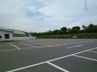 Medium_203　駐車場